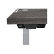 0043859744961-Fellowes - Plateau pour bureau Assis-Debout Levado/Cambio - L140 cm - chêne-P_614991_4-1