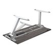 0043859744961-Fellowes - Plateau pour bureau Assis-Debout Levado/Cambio - L140 cm - chêne-P_614991_5-2