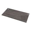 0043859744961-Fellowes - Plateau pour bureau Assis-Debout Levado/Cambio - L140 cm - chêne-P_614991_6-3