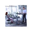 0043859744978-Fellowes - Plateau pour bureau Assis-Debout Levado/Cambio - L160 cm - chêne-P_614992_1-4