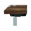 0043859745005-Fellowes - Plateau pour bureau Assis-Debout Levado/Cambio - L160 cm - blanc-P_614995_5-3