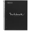 8422593460450-Notebook Emotions, couverture rigide, A4, quadrillage 5x5 mm, 80 feuilles de 1 couleur, Mique-P_615018_1-0