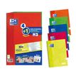 8412771030452-Oxford - Cahier de notes - reliure à spirale - folio - 80 feuilles / 160 pages - carré - va-P_616849_1-0