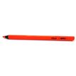 APLI - Lápiz de color - naranja fluorescente - 5 mm - jumbo (paquete de 18)
