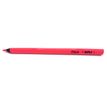 APLI - Lápiz de color - rosa fluorescente - 5 mm - jumbo (paquete de 18)