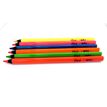 8410782175070-Apli Agipa - Crayon de couleur triangulaire Jumbo - rose fluo--4