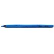 APLI - Lápiz de color - azul fluorescente - 5 mm - jumbo (paquete de 18)