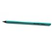 APLI - Lápiz de color - verde metálico - 5 mm - jumbo (paquete de 18)