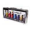 5011386106977-Daler-Rowney System3 - Ensemble de peinture - 8 parties - peinture acrylique - 8 couleurs - couleurs as--0