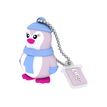 3126170144270-Emtec Animalitos M336 Pingouin - clé USB 16 Go - USB 2.0-Angle droit-3