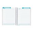 8422952180425-Finocam - Lesson planner - 1 jour par page - reliure à spirale - 4° - 155 x 212 mm - polypropylène (--1