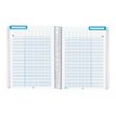 8422952180425-Finocam - Lesson planner - 1 jour par page - reliure à spirale - 4° - 155 x 212 mm - polypropylène (--2