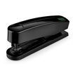4009729067840-Novus B 2 re+new - Agrafeuse - 25 feuilles - 24/6, 26/6 - plastique, métal - noir--0