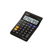 4549526605024-Casio MS-100 TER II - Calculatrice de bureau - 10 chiffres - panneau solaire, pile - noir--0