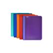 8435258574157-Fraga Import - Classeur à anneaux - largeur de dos : 38 mm - pour A4 Plus - couleurs assorti-P_618787_4-0
