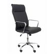 8436549394003-Piqueras y Crespo Carcelén 260SP - Chaise - professionnel - ergonomique - accoudoirs - en forme de L - inclinaison - pivotant - acier, mousse polyuréthane, im-P_619065_1-0