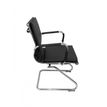 8436549392146-Piqueras y Crespo Yeste - Chaise - accoudoirs - synthétique, Nylon - noir, chrome-P_619076_1-0
