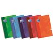 0000006191801-Oxford Classic - Cahier de notes - reliure à spirale - folio - 80 feuilles / 160 pages - blanc - uni - dispon-P_619180_1-0
