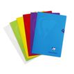 3329683031642-Clairefontaine MIMESYS - Cahier de notes - A4 (210 x 297 mm) - carré - disponible en différents co-P_619881_1-0
