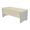 8427951990464-Rocada Work - Table - rectangulaire - gris - aluminium base-P_621983_1-0