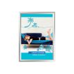 3660412029265-Promocome Clipframe - Cadre d'affichage clippant - coins carrés - 80 x 120 cm-Avant-0