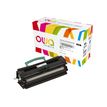 Armor K12354 - Negro - compatible - cartucho de tóner (alternativa para: Lexmark E250A11E, Lexmark E250A21E) - para Lexmark E250d, E250dn, E250dt, E250dtn, E350d, E350dt, E352dn, E352dtn