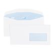 3250650034222-GPV Envel'Matic - 500 Enveloppes patte trapèze - C5/6 114 x 229 mm - 80 gr - fenêtre 45x10-Multi-angle-2