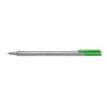 STAEDTLER triplus 334 - Rotulador - verde claro - tinta al agua - 0.3 mm - superfino