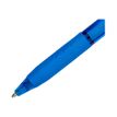 3501170959794-Paper Mate InkJoy 300 RT - Stylo à bille - bleu - 1 mm - moyen - rétractable-Gros plan-3