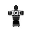 5099206045200-Caméra Web Logitech C930e - Webcam - USB 2.0 - noir-P_645781_3-1