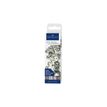 4005402671953-Faber-Castell PITT artist - Ensemble de stylo-brosse et crayon fin - bande dessinée - permanent - gris froid I, gris chaud III, gris chaud IV, gri-P_646908_3-0