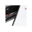 5028252371827-GBC CombBind C110 - machine à relier / relieuse perforeuse manuelle - perfore 12 feuilles - r-Gros plan-4