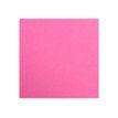 Clairefontaine MAYA - Papel de dibujo - A4 - 25 hojas - intensive pink