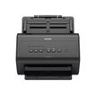 4977766755245-Brother ADS -3000N - scanner de documents A4 - 600 ppp x 600 ppp - 50ppm-Avant-2