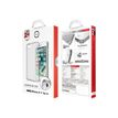 4894465640019-ITSKINS Spectrum - Coque de protection pour iPhone SE (2020)/8/7/6S/6 - transparent-Multi-angle-5