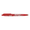 4902505399428-Pilot Frixion Ball - Pack de 12 rollers effaçables - 0,5 mm - rouge-Angle gauche-1