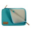 3567041403872-Port Designs Torino - Housse d'ordinateur portable 14" - bleu-Avant-2