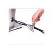 0043859748655-Fellowes CABLEZIP - Guide pour câbles - 2 m - argent-P_648666_2-3