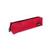 8421938508901-Dohe Icon - Trousse - square - polyester - rouge--0