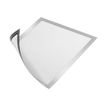 DURABLE DURAFRAME MAGNETIC - Soporte de documentos - para A4 - magnético - plata (paquete de 5)
