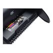 5028252371827-GBC CombBind C110 - machine à relier / relieuse perforeuse manuelle - perfore 12 feuilles - r-Gros plan-7
