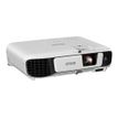 8715946639536-Epson EB-S41 - vidéoprojecteur - 3300 lumen - HDMI-Angle gauche-2