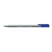 STAEDTLER triplus - Rotulador - violeta - tinta al agua - 0.3 mm - superfino