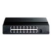 6935364020293-TP-Link TL-SF1016D - Switch de bureau 16 ports 10/100 Mbps-Arrière-3