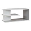 Gautier office Sunday Top - Mesa - rectangular - perla