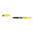 4902505375132-Pilot Frixion Light - Surligneur effaçable - jaune-Angle gauche-0