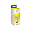 Epson 103 - 65 ml - amarillo - original - recarga de tinta - para Epson L1210, L3210, L3211, L3250, L3251, L3256, L3260, L3266, L5296; EcoTank L11050, L1250