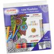 8413240608653-ALPINO Color Experience - Crayon de couleur - mine - couleurs assorties (pack de 24)-P_667398_5-0