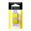 Daler-Rowney Aquafine - Set de pintura - 2 piezas - acuarela - 2 colores - amarillo limón, tono amarillo cadmio - media placa