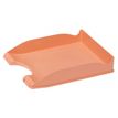 8425901093319-Faibo - Corbeille à courrier - pour 250 x 350 mm - orange pastel-P_672229_2-0